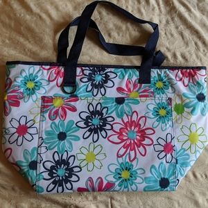 Thirty-one Tote-ally Thermal - Loopsy Daisy